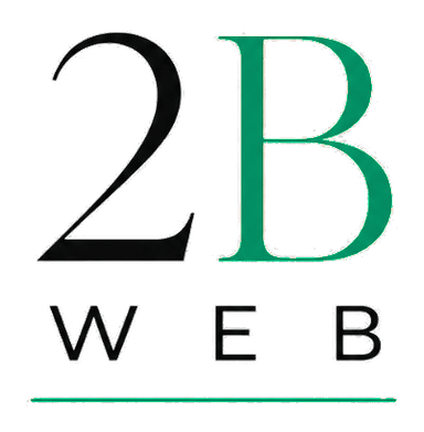 2B Web